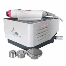 얼굴 리프팅 기계 Elitzia ETRF40 얼굴 관리 주름 제거제 3 In 1 RF 리프팅 바디 슬림 셀룰라이트 뷰티 기, 03 AU 220V