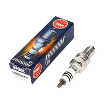 MT09 트레이서9 이리듐 플러그 NGK CPR9EAIX-9, 한세트(4개)