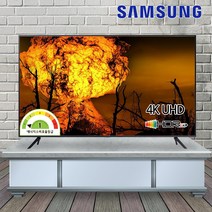 삼성전자 55인치 UHD 4K TV 스마트 LED LH55BEA 사이니지 1등급 삼성기사직접배송설치, 55인치 4K UHD TV (벽걸이)