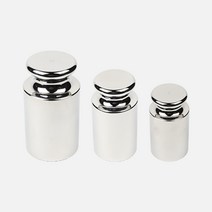 [종로계기산업] F1급 표준 분동 5kg 낱개
