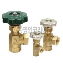 MM)신주속 앵글밸브.8A(1/4), 상세페이지 참조