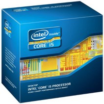 Intel Core i5-3470 Quad-Core Processor 3.2 GHz 4 Core LGA 1155 - BX80637I53470, 상세 설명 참조0