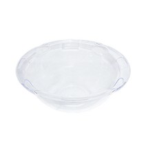 현대교역 해면볼 해면그릇 투명볼 팩도구 팩볼 시험재료 미용재료 - 한국