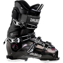 달벨로 판테라 75WGW 스키 부츠 여성 20212022, Opal Ruby/Black, 26.5 Mondo