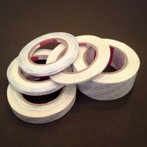 수광.양면테이프5mm/25m, 없음, 1개