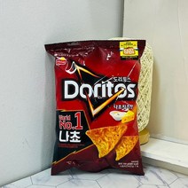 (ABM도매콜) 도리토스 치즈 대 144g, 상세페이지 참조
