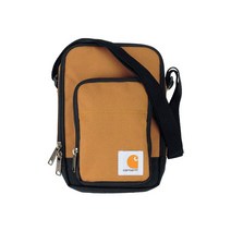 칼하트 레거시 크로스 바디 기어 오거나이저 (Brown)