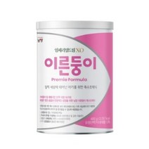 임페리얼드림XO 이른둥이 분유, 44개, 400g