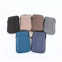 여성 여행 가방 스트릿 미니 허리 크로스백 패션 선물