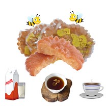 국민약과 초례청 찹쌀 꿀 수제약과 한과 선물세트 a2