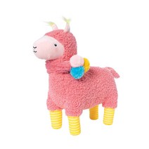 핑크 라마 애착 인형, MT 핑크라마36cm(218320)
