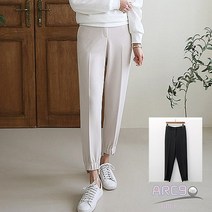 여성 골프웨어 데일리 조거 팬츠﻿ 빅사이즈 55-77사이즈 연습복 골프웨어