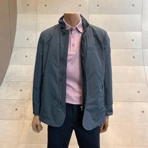 인디안 간절기 라이너 착탈 & 향균 사파리 점퍼 MIEKAYS1101 54