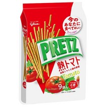 칼비 글리코 프리츠 숙성 토마토 9봉 134G, 단품