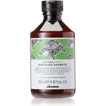 다우이네스 Natural Tech Renewing Shampoo(For All Scalp and Hair Types)250ml/8.45oz병행 수입품 Davi, 1
