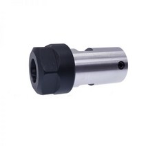 ER11 콜릿 척 CNC 라우터 도구 홀더 밀링 커터, 5mm
