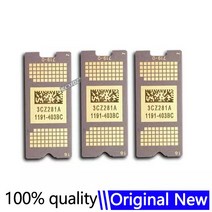 신제품 미니 프로젝터 DMD 칩 1191-403BC DLP HD 4K 울트라 쇼트 10000, 한개옵션0