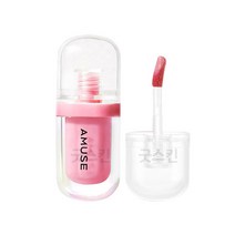 어뮤즈 젤핏 틴트 3.8g, 서울걸, 1개