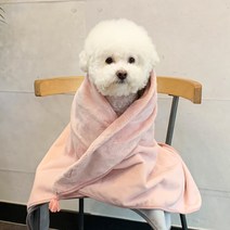 리토가토 커들리 강아지 슬링백, 그레이