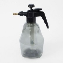 2way 펌핑 그레이 1.5L 다용도 청소 농업 원예 농사 축산 압축 분무기 분사기 스프레이