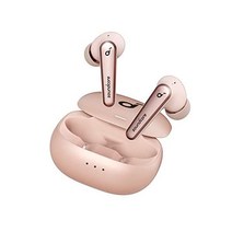 앵커 앤커 사운드코어 리버리티 에어2 프로 무선 이어폰, 분홍색