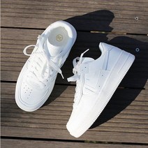 깔끔한 화이트 패션 여성 데일리 운동화 어글리 여자 체크 슬립온 레오파드 슈즈 호피 무지 신발