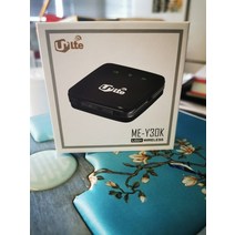 휴대용 공유기 4G LTE 라우터 MEY30K 모바일 와이파이 B3B5 3000Mah 배터리, [01]  packing