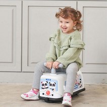 3세남아 조카선물 무소음 붕붕카 장난감 운전장난감 아동 놀잇감 아기탈것 실외 승용완구 성탄절 2세 2살