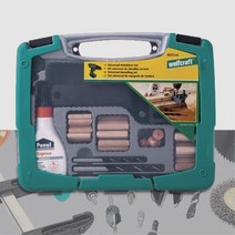 목심작업 도웰링세트 목공지그세트 도웰링지그 마스터 포인트