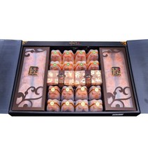 상주 명품 곶감 호두말이 선물세트 건시 고급 선물 호두쌈 이바지, 프리미엄 호두말이 선물세트