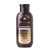 닥터그루트(Dr.Groot) 힘없는 모발용 샴푸 180ml_휴대 _FM