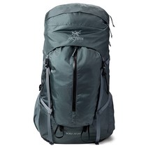 아크테릭스 등산가방 배낭 백팩 보라 60 274315, Regular, Regular
