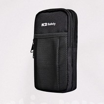 K2 산업용 안전벨트 보조 파우치
