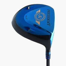 [AHWA GOLF] 프레지던트 PR 초고반발 장타 드라이버 0.89/비공인 아화골프, Loft:10.5도 / 샤프트강도:FLEX-R2