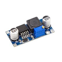 스텝업 승압 모듈 XL6009 DC-DC 4A 정전압 부스트 DIY 컨버터 가변 전압, L008A. 스텝업 XL6009