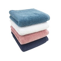 송월타월 헤레이스 수건 180g 40수 코마사, 화이트, 5개
