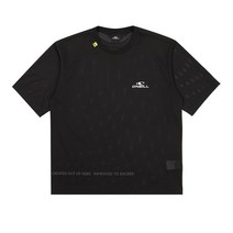 [오닐] 남성 뮤니 메쉬 세트 반팔 티셔츠 OMFTL2253-199