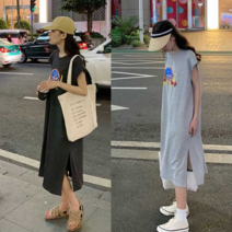 오너클랜 유니크 반품 캐주얼 데일리룩 여성 해외 여행 코디
