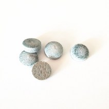 당구 풀 큐 팁 9/10/11/13mm M 경도 스누커 스틱 액세서리 5 개, [04] 13MM 5PCS