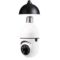 IP WiFi 카메라 1080P 무선 실내 현관 cctv, 프랑스 720P 100만 화소 단일 조명