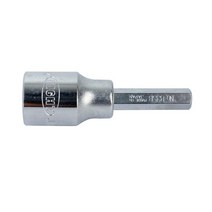 JH+육각비트소켓 3/8inchx5MM-49L_S/N:AE+2E2A6C ; 복스렌치세트 소켓렌치세트 복스알세트 라쳇렌치세트 복스연결대 비트소켓 렌치연결대 소켓아답터