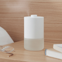 샤오미 미지아 자동 디퓨저 방향제 USB 충전식 리필용 1개 더추가 총2개 제공, 추가리필용2개