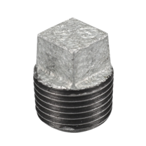 백관부속 나사식 플러그 15A, 1