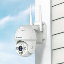 글로벌아이넷 로보뷰P2 홈 IP 카메라 CCTV 3.6mm 200만화소 ROBO-P2