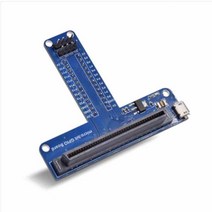 마이크로비트 브레드보드 확장모듈, 단품, 단품