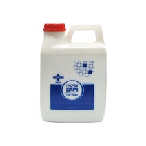 오공 FA700_5 PVC 데코 타일 바닥용 접착제 본드 5kg, 1개