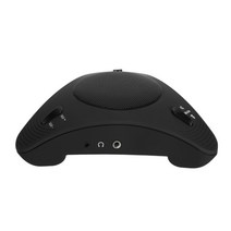 USB 마이크 스피커 홈 오피스 회의 데스크탑 유선 마이크 컴퓨터 무지향성 마이크, 유형1