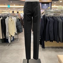 킨록by킨록앤더슨 NC12 [킨록] DG T/R 기모 바지 NGWP84