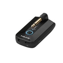 NUX MP-3 Mighty Plug Pro/Bluetooth/ 기타 잭 / 기타 헤드폰 앰프