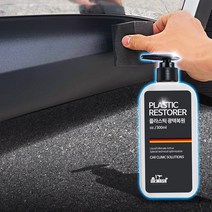 지엠지모터스 올뉴크루즈 17~ 미스터워시 프리미엄 플라스틱 광택복원제 300ml